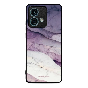 Phone Glossy Case Motorola Edge 40 Neo - Design G028G