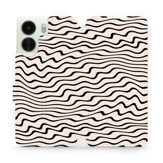 Phone Case Xiaomi Redmi 13C - Design VA62S