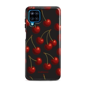 Hülle Elite Pro für Samsung Galaxy A12 - Farbe EP83E