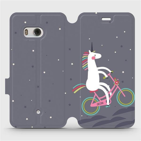 Etui do HTC U11 - wzór V024P