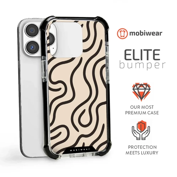 Hülle MagSafe Elite Bumper für Apple iPhone 13 Pro - Farbe DA60D