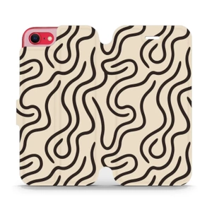 Etui do Apple iPhone SE 2020 - wzór VA60S