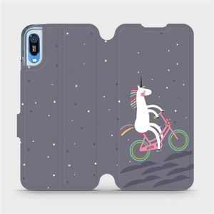 Phone Case Huawei Y6 2019 - Design V024P