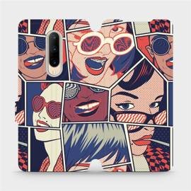 Phone Case OnePlus 7 Pro - Design VP18P