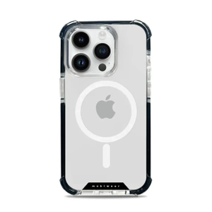 Etui MagSafe Elite Bumper Apple iPhone 14 Pro - wzór D001D