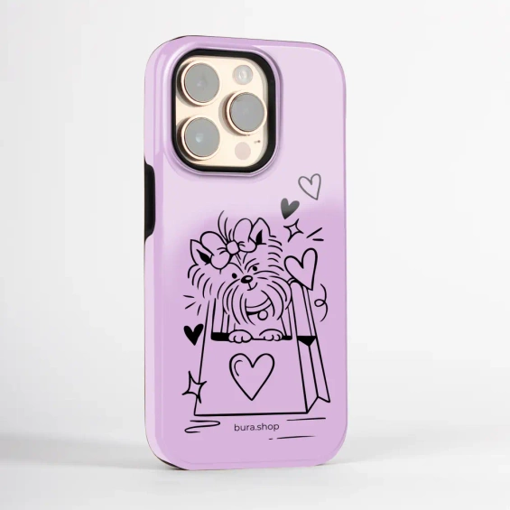 Hülle Elite Pro für Xiaomi 13T - Farbe E86BS