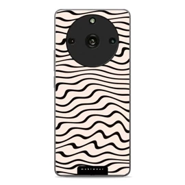 Phone Glossy Case Realme 11 Pro - Design GA62G