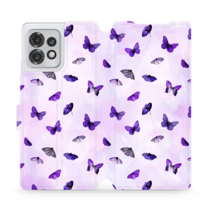 Phone Case Motorola Edge 40 Pro - Design VP76S