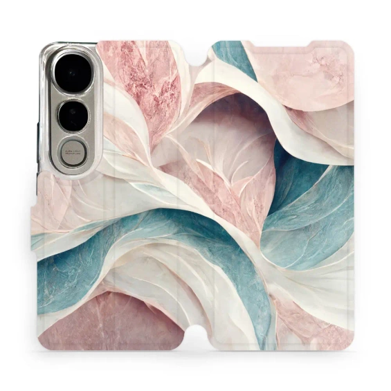 Etui do Vivo V50 Lite - wzór VP33S