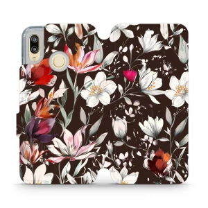 Phone Case Huawei P20 Lite - Design VP72S