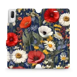 Etui do Sony Xperia L3 - wzór VP46S