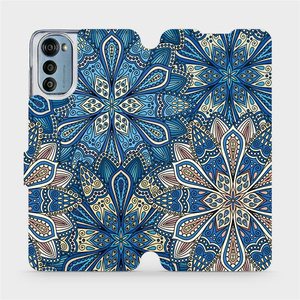 Phone Case Motorola Moto E32s - Design V108P