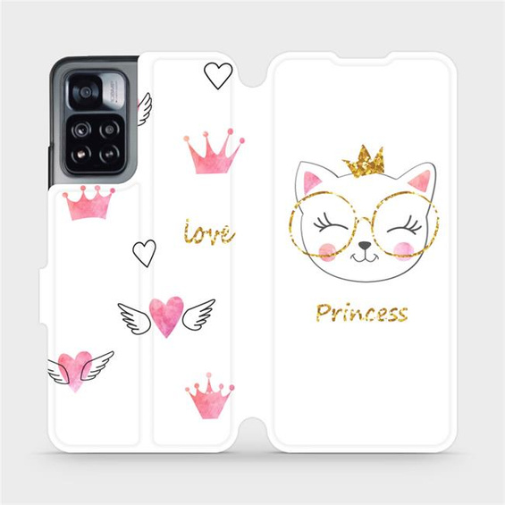 Phone Case Xiaomi Redmi Note 11 Pro - Design MH03S