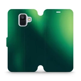 Phone Case Samsung Galaxy A6 2018 - Design VP61S