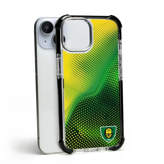 Case MagSafe Elite Bumper for Apple iPhone 16 - Design D15GK