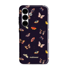 Case Elite Pro for Samsung Galaxy S25 - Design EP78E