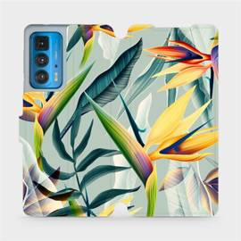 Phone Case Motorola Edge 20 Pro - Design MC02S