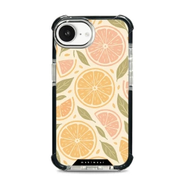 Case MagSafe Elite Bumper for Apple iPhone 16e - Design DP80D