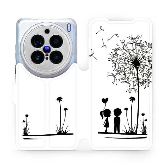 Phone Case Vivo X200 Pro 5G - Design MH16P