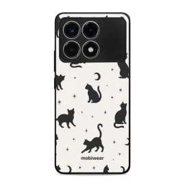 Hülle Glossy Case für Xiaomi POCO F6 Pro - Farbe G162G