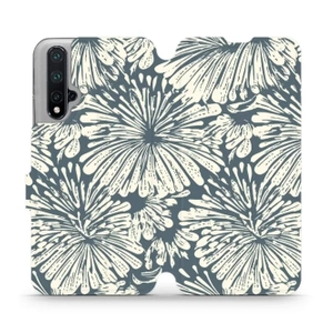 Etui do Huawei Nova 5T - wzór VA42S