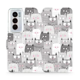 Etui do OPPO Reno 12 5G - wzór M099P