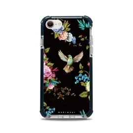 Case MagSafe Elite Bumper for Apple iPhone 7 - Design D007D