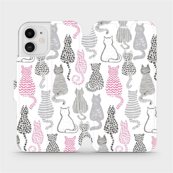 Phone Case Apple iPhone 12 - Design MX01S
