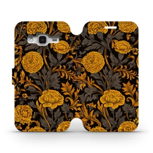 Etui do Samsung Galaxy J3 2016 - wzór V173S