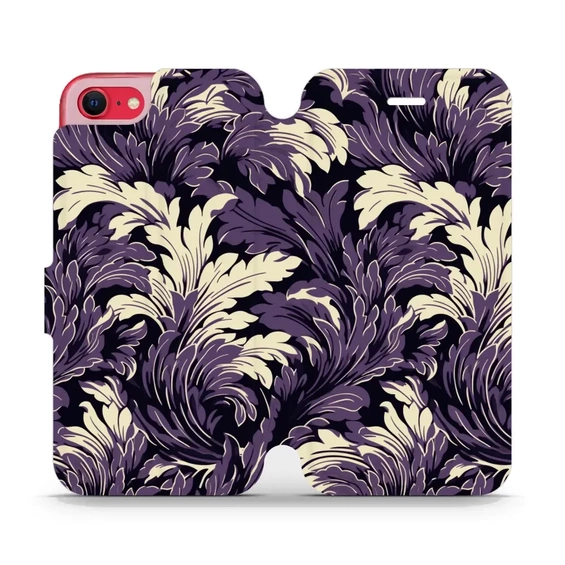 Etui do Apple iPhone SE 2020 - wzór VA46S