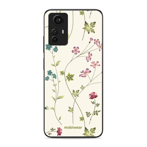 Phone Glossy Case Xiaomi Redmi Note 12S - Design G035G