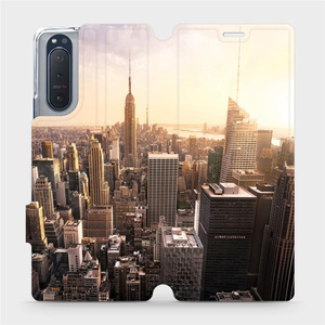 Phone Case Sony Xperia 5 II - Design M138P
