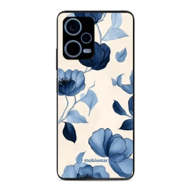 Hülle Glossy Case für Xiaomi Redmi Note 12 Pro 5G - Farbe GP73G