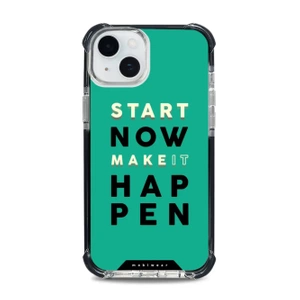 Case MagSafe Elite Bumper for Apple iPhone 15 Plus - Design D079D