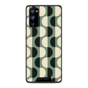 Hülle Glossy Case für Samsung Galaxy S20 FE - Farbe GA56G