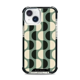 Case MagSafe Elite Bumper for Apple iPhone 14 - Design DA56D