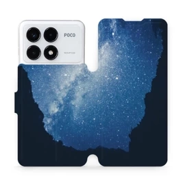 Hülle für Xiaomi POCO F6 Pro - Farbe M146P