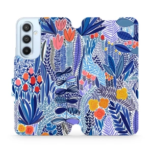 Etui do Samsung Galaxy A54 - wzór MP03P