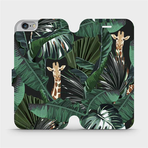 Etui do Apple iPhone 6 - wzór VP06P