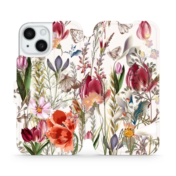 Phone Case Apple iPhone 15 - Design MP01S