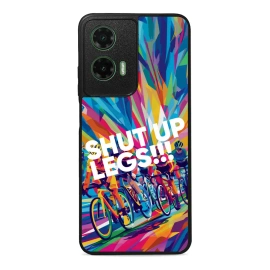 Etui Glossy Case do Motorola Moto G35 5G - wzór GD03G