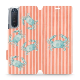 Phone Case Sony Xperia 5 II - Design VP87S