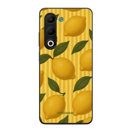 Phone Glossy Case OPPO A5m - Design GP81G