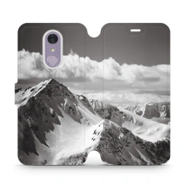 Phone Case LG Q7 - Design M152P