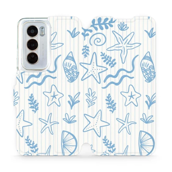 Phone Case OPPO Reno 12 Pro 5G - Design VP88S