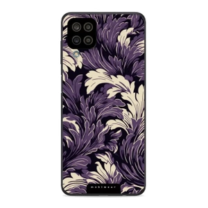 Phone Glossy Case Samsung Galaxy M12 - Design GA46G