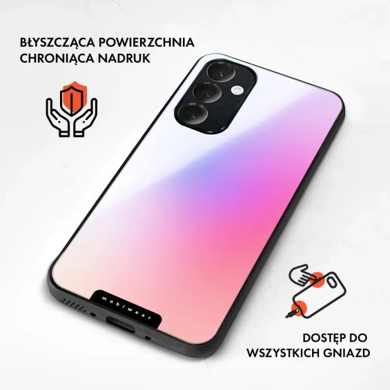 Phone Glossy Case Xiaomi 17 Pro Max - Design G065G