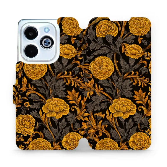 Phone Case Infinix HOT 40i - Design V173S