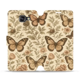 Phone Case Samsung Galaxy A5 2016 - Design VP92S