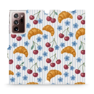 Phone Case Samsung Galaxy Note 20 Ultra - Design VP85S